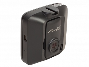 Видеорегистратор Mio MiVue C315 черный 2Mpix 1080x1920 1080p 130гр. GPS