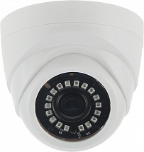 Камера наблюдения ORIENT AHD-940-PT21B-4 купольная 4 режима: AHD,TVI,CVI 1080p (1920x1080)/CVBS 960H, 2.1Mpx CMOS Pixart PS5220, DSP HTC1080, 3.6 mm l