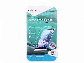 Защитное стекло для Asus Zenfone 2 (ZE550/551ML), Onext 