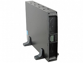 ИБП Ippon Smart Winner 2000 2000VA/1800W RS-232,USB, Rackmount/Tower (8 x IEC) 