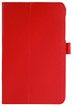 Чехол IT BAGGAGE для планшета LENOVO IdeaTab A8-50 (A5500) 8" искус. кожа красный ITLNA5502-3 