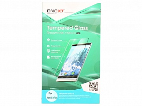 Защитное стекло Onext для телефона Xiaomi Mi 5s Plus 