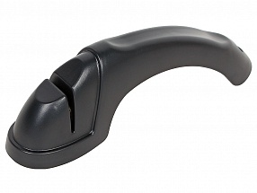 Ножеточка Endever Smart-11 black, алмазный точильный элемент для заточки