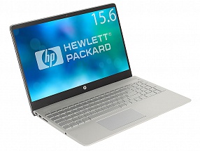 Ноутбук HP Pavilion 15-ck006ur <2PP69EA> i5-8250U (1.6)/6Gb/1TB+128Gb SSD/15.6"FHD IPS/NV 940MX 2GB/No ODD/Win10 (Mineral Silver)
