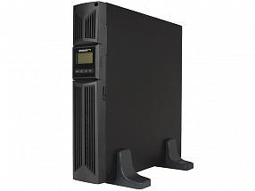 ИБП Ippon Innova RT 3000 3000VA/2700W RS-232,USB, Rackmount/Tower (8 x IEC) 
