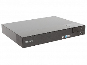 Проигрыватель DVD Sony BDP-S5500 3D Blu-Ray, Wi-Fi