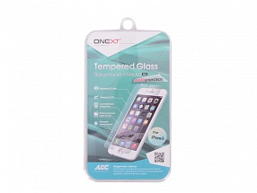Защитное стекло для Apple iPhone 6 антибликовое, Onext 