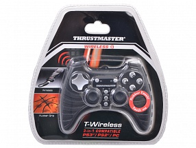 Геймпад Thrustmaster T-Wireless 3in1 Rumble Force  2960696(4160528)