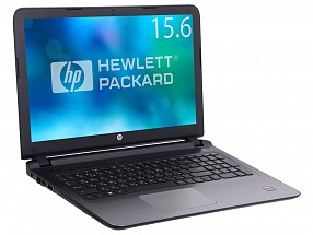 Ноутбук HP Pavilion 15-ab116ur <N9S94EA> AMD A10-8700P (1.8)/6Gb/1Tb/15.6" FHD IPS/AMD R7 M360 2Gb/DVD-SM/BT/Win10 (black)
