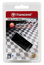 Внешний накопитель 16GB USB Drive <USB 2.0> Transcend 560 (TS16GJF560)