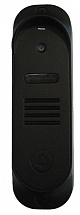 Вызывная панель TANTOS Stich (Black) панель корпусе из литого алюминия, камера 800 ТВЛ, PAL, угол обзора 53 гр., температурный диапазон -30... +50 С, 