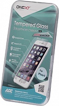 Защитное стекло для Apple iPhone 6, Onext 