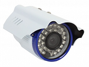 Камера VStarcam C8815WIP/RUSS Уличная беспроводная IP-камера 1920x1080, IR15M, P2P, 4mm, 0.3Lx., 91.7*, MicroSD