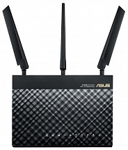 Маршрутизатор ASUS 4G-AC55U Wireless-AC1200 Dual-band LTE Modem Router