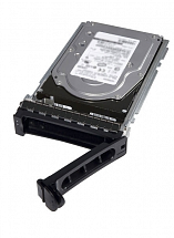 Жесткий диск Dell 400-ATKJ 2Tb SATA/3.5"/7200 rpm