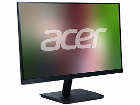 Монитор 27" Acer ET271bi Black IPS, 1920x1080, 4ms, 250 cd/m2, 100M:1, D-Sub, HDMI, vesa