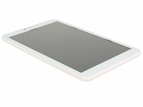 Планшетный ПК Ginzzu GT-W831 White 8Gb 8" 3G IPS 1280*800/1Gb/8Gb/1.1GHz /2SIM/3G Wi-Fi/GPS/BT/Android
