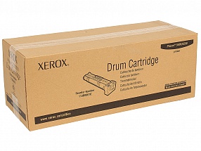 Картридж Xerox 113R00670 для Phaser 5500/5550. Чёрный . 60000 страниц.
