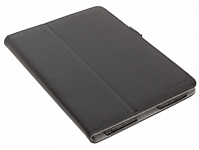Чехол IT BAGGAGE для планшета Apple iPad mini 7" (ITIPMINI02-1) искус. кожа Black (черный)