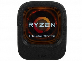 Процессор AMD Ryzen Threadripper 1950X WOF (BOX without cooler)  180W, 16C/32T, 4.0Gh(Max), 40MB(L2+L3), sTR4  (YD195XA8AEWOF)