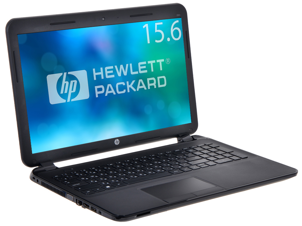 Hp 250 g4 фото