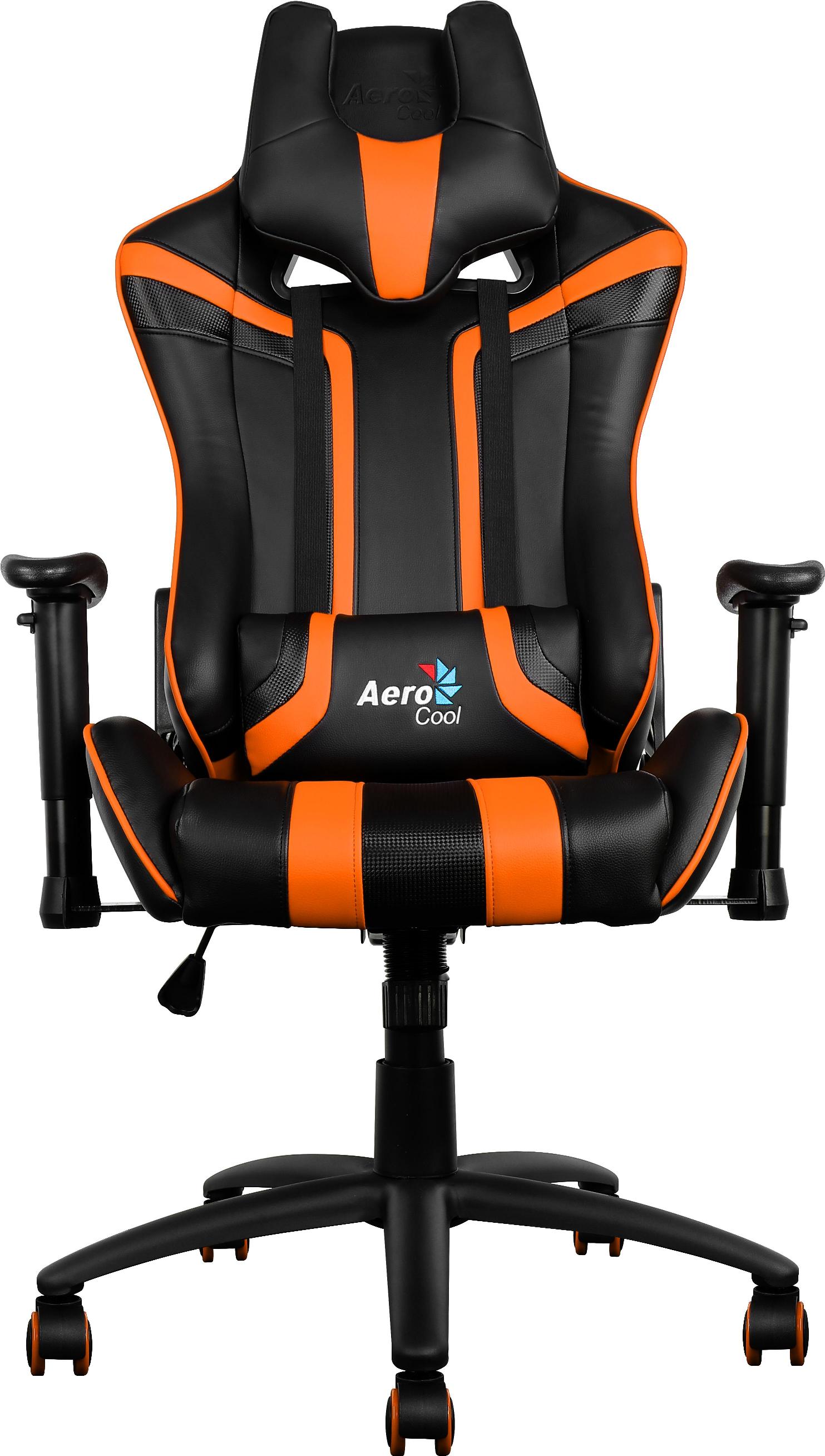 aerocool 1 alpha кресло