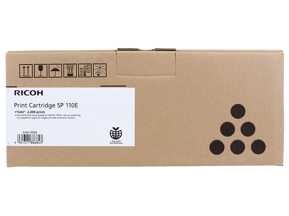 Принтер Ricoh Sp 111su Купить