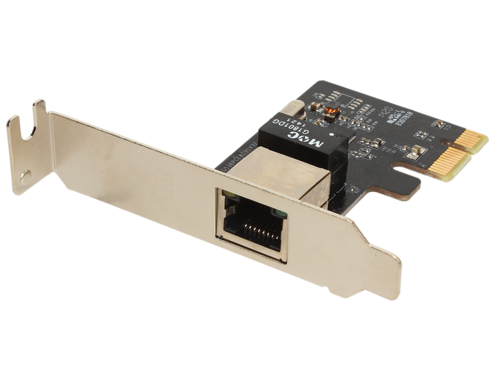 Rtl8168 8111 pci e