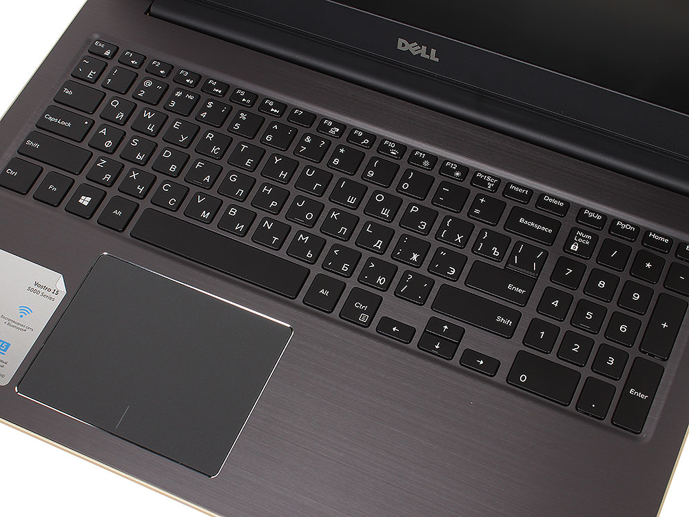 Core tm i5 7200u cpu. Ноутбук dell Vostro 5568