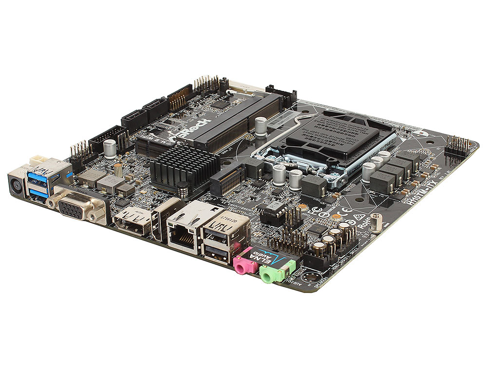 Asrock intel arc a380 challenger itx