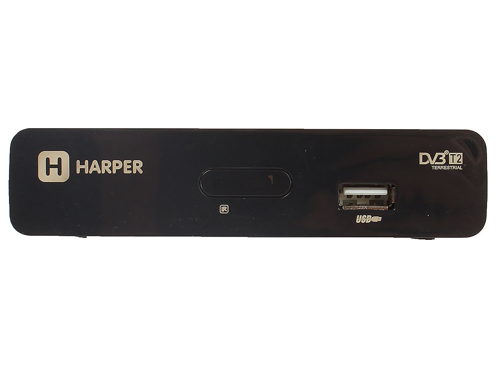 Harper hdt2 1108