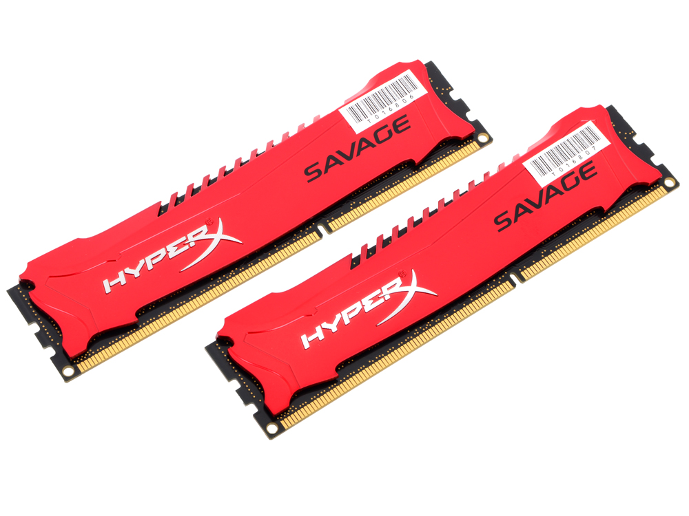 Оперативная память hyperx купить