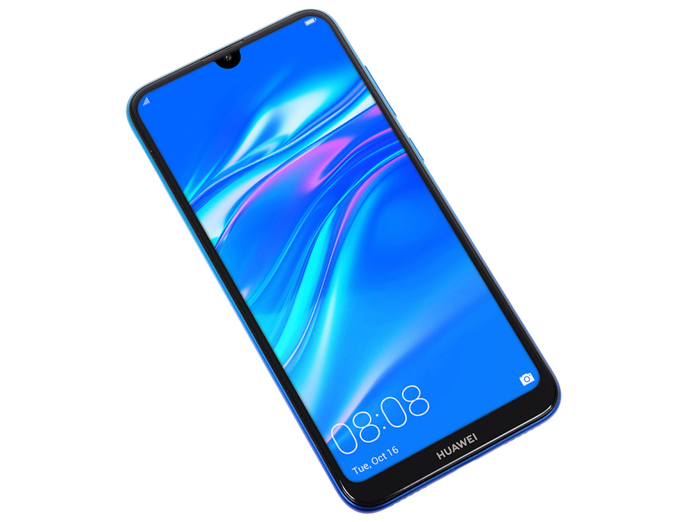 Нова y91 отзывы. Смартфон Huawei y7 2019 синий. Смартфон Huawei y7 2019 32 ГБ. Смартфон Haier i8 Blue 32gb. Хуавей y7 2019 цена 32 ГБ.