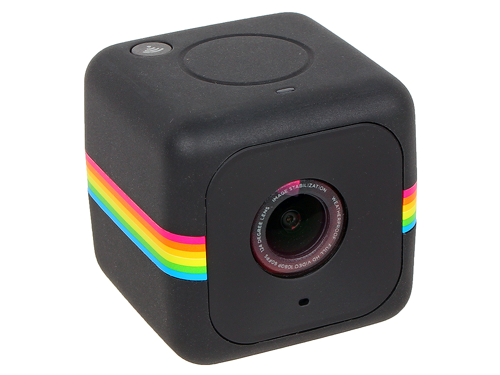 Камера cube. Polaroid Cube Cube+. Экшн-камера Polaroid Cube. Экшн камера полароид Cube. Портативная камера Polaroid Cube.