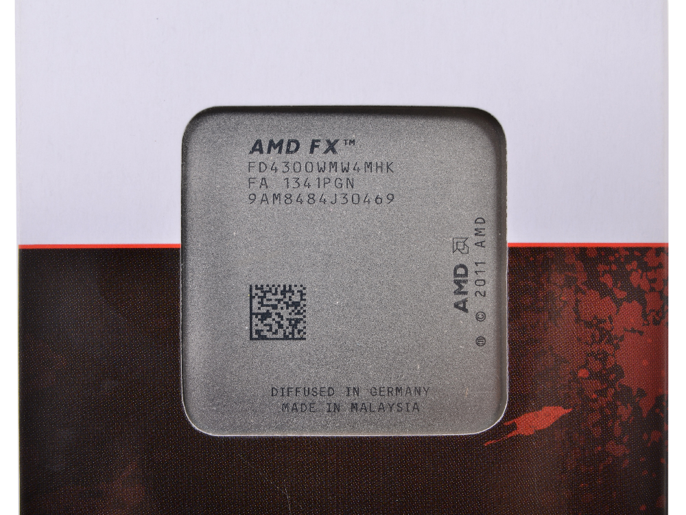 Amd fx память. Процессор AMD FX fd4300wmw4mhk. Процессор AMD 4300. Процессор AMD FX x4 4300. Процессор AMD FX 4300 3.8.