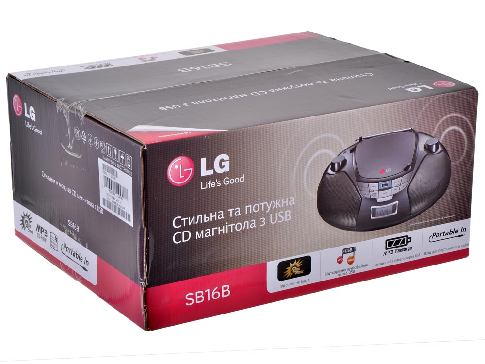 lg sb156 схема