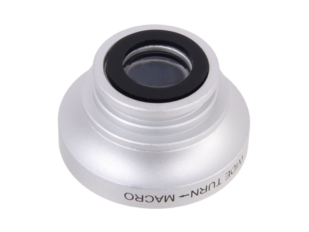 Split lens 2