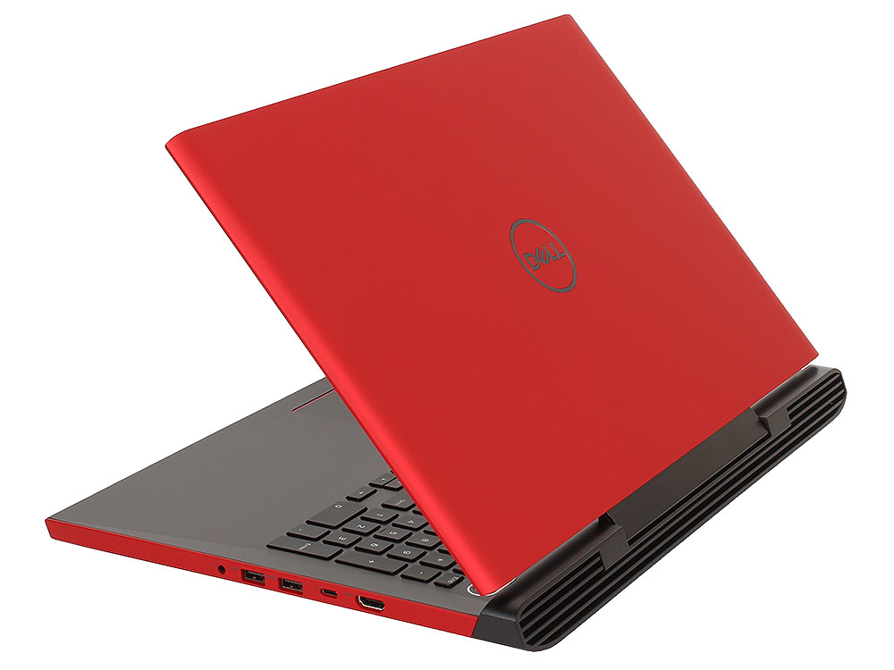 Dell Inspiron 15 Gaming Купить