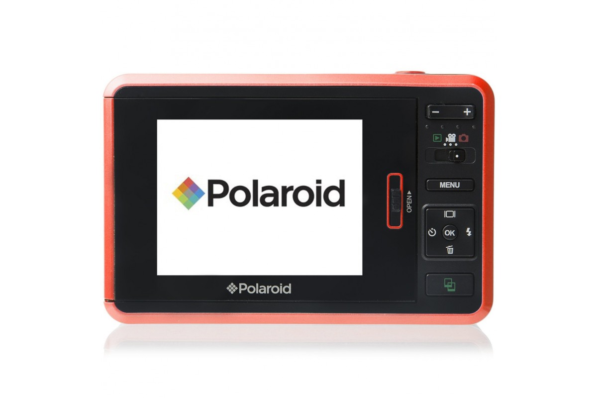 Polaroid z2300