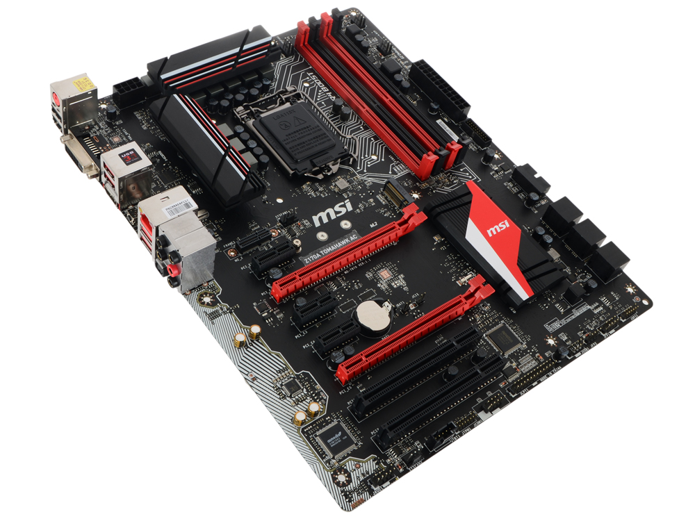 MSI z170a Tomahawk. MSI z170a Tomahawk AC. Z170a Tomahawk AC. Мат плата z170.