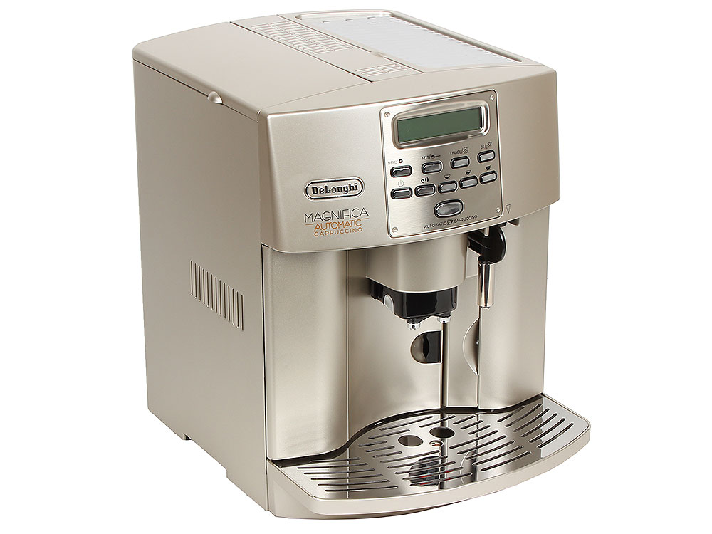 Delonghi eam 3500 s hotsell