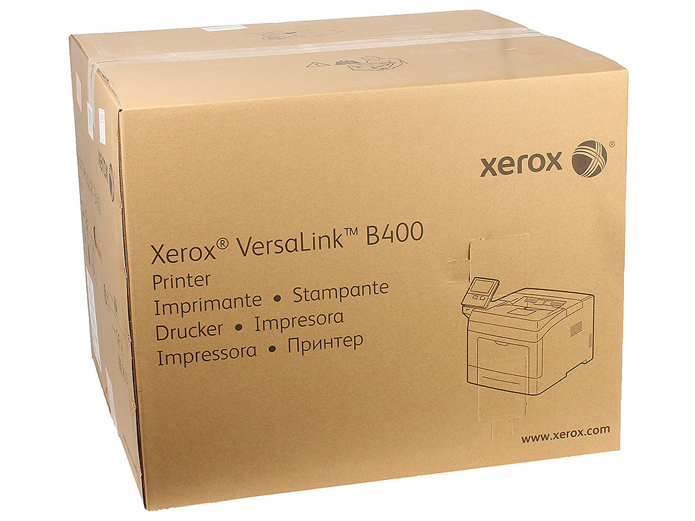 Xerox c7000dn