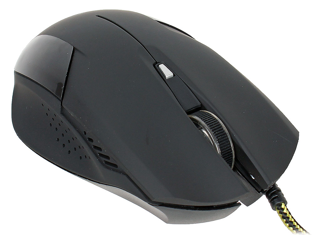 Oklick black