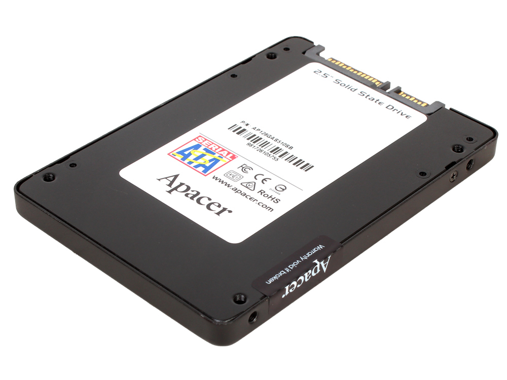 Ssd 2 5 Sata 3 Купить