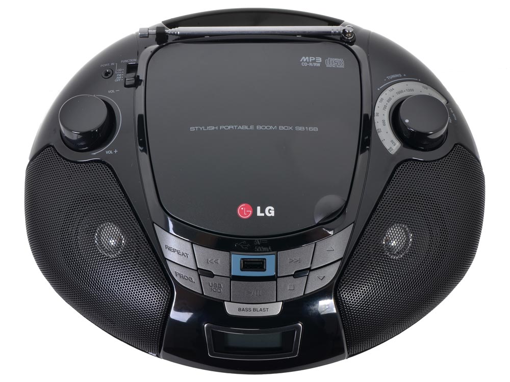 Аудиомагнитола. LG sb16b. LG Boombox sb56. Boom Box LG SB 16b. Магнитола LG SB-56.