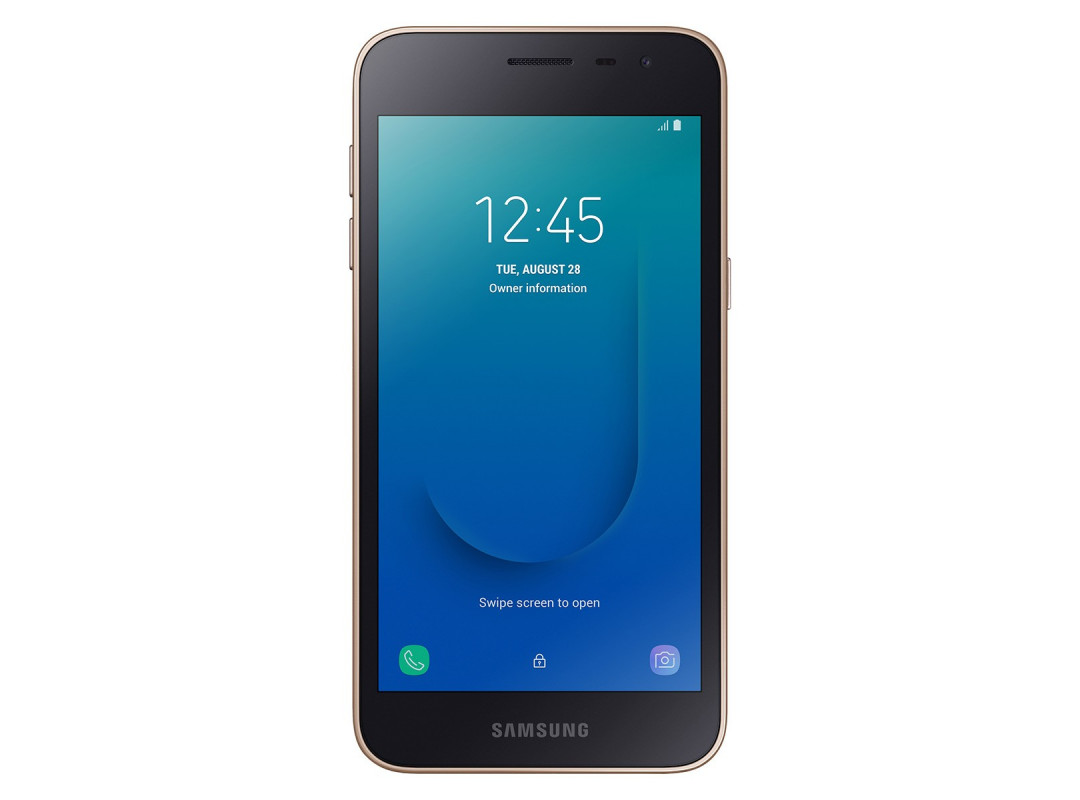 Samsung j2 Core 2018