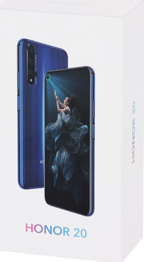 Honor 20 128gb Купить