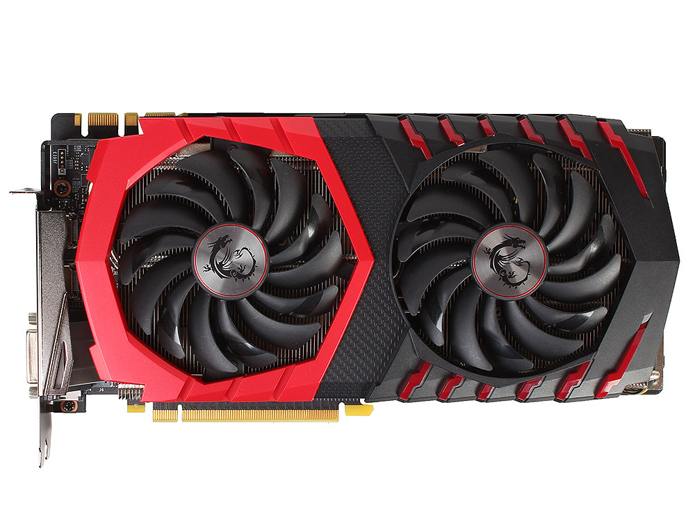 Msi gtx 1070 ti gaming