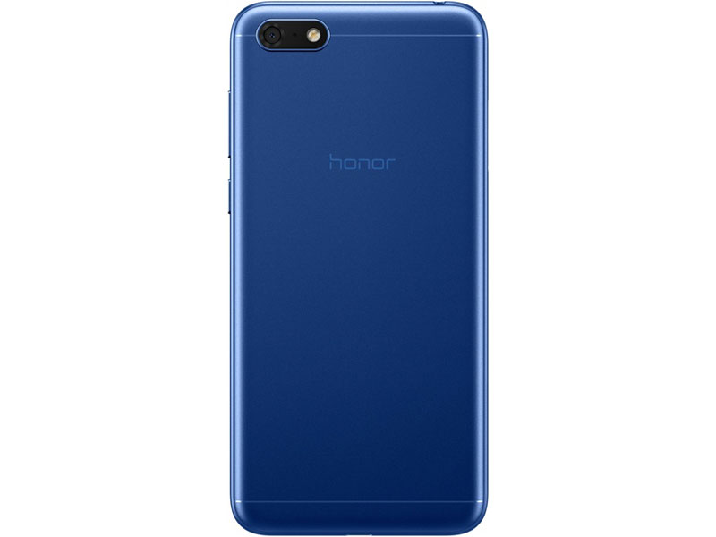 Смартфон Honor 7а Синий Цвет Купить Мтс