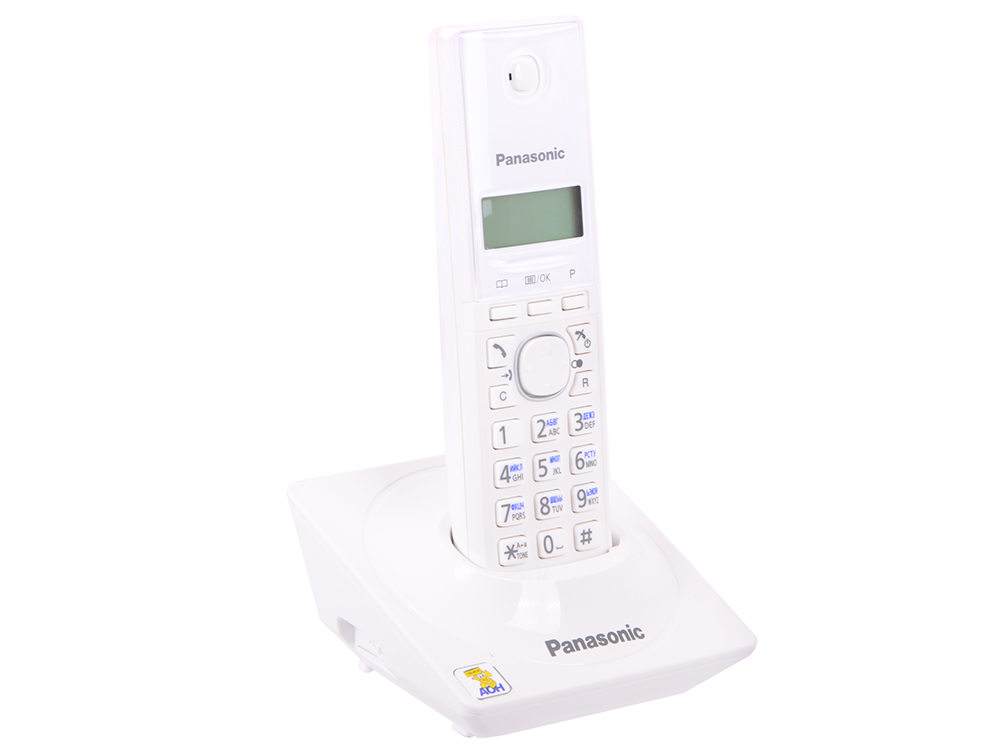 Телефон панасоник радио. Радиотелефон Panasonic KX-tg1711ruw. Panasonic KX-tg1711 белый. Радиотелефон Panasonic KX-tg2235. Panasonic KX-tg8051ruw (белый).